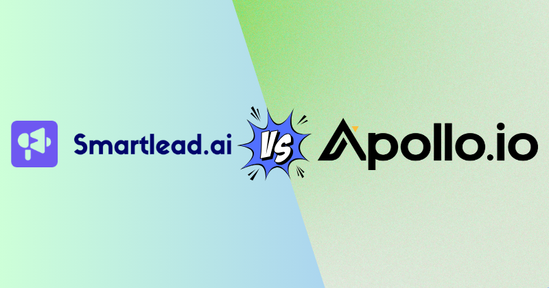 smarlead vs apollo