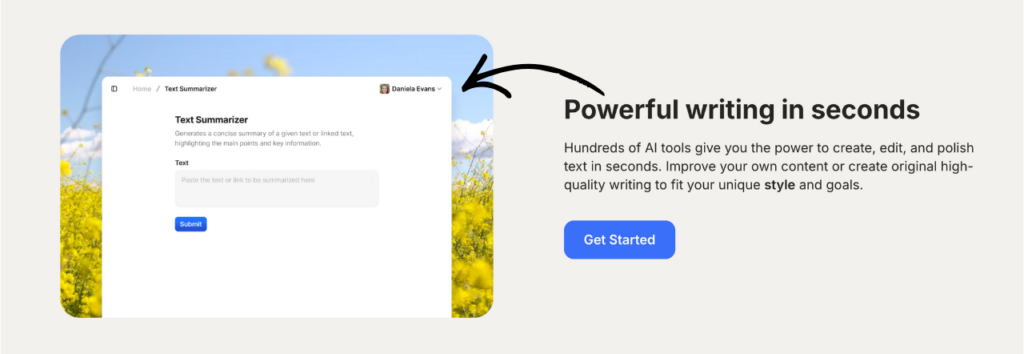HyperWrite AI Review: How to Automate Your Writing in 2026? 6 hyperwrite text summarizer