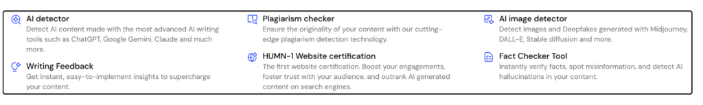 winstone AI top benefits
