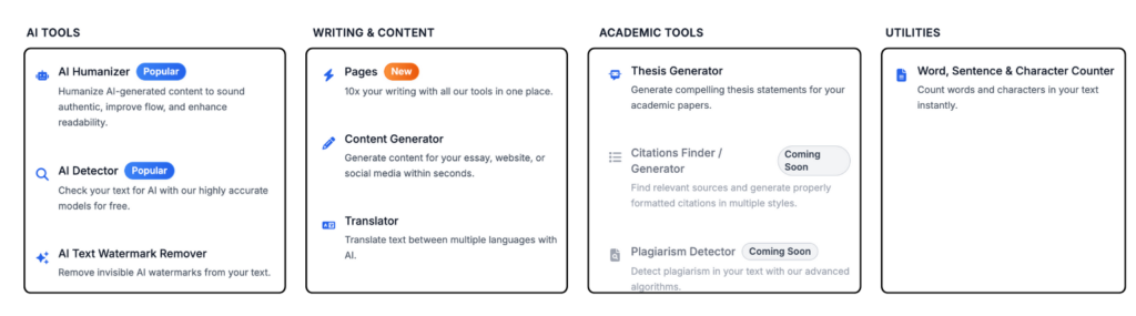 phrasly AI top benefits