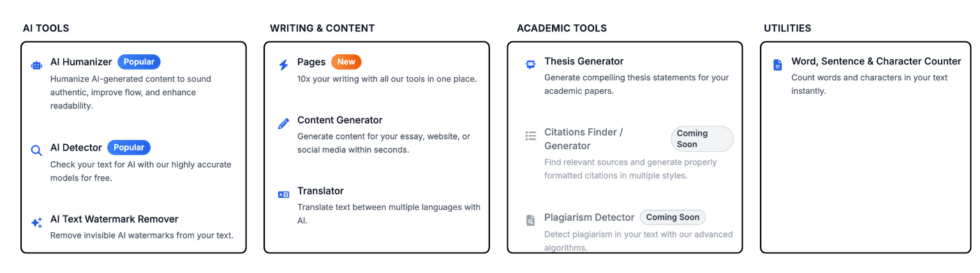 Top Benefits of Phrasly AI