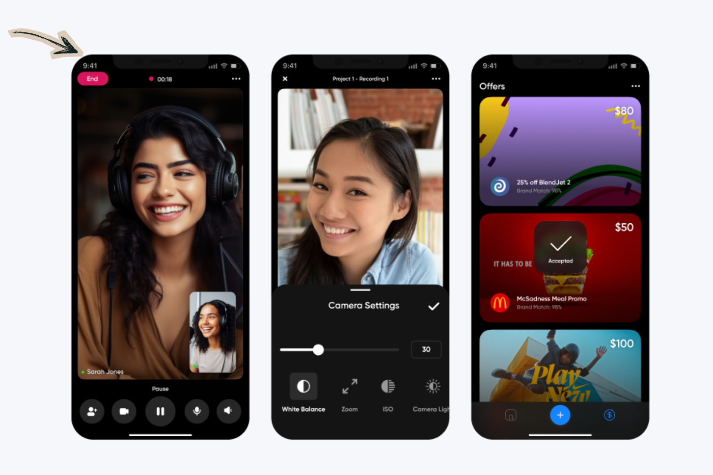 Zencastr Mobile Recording