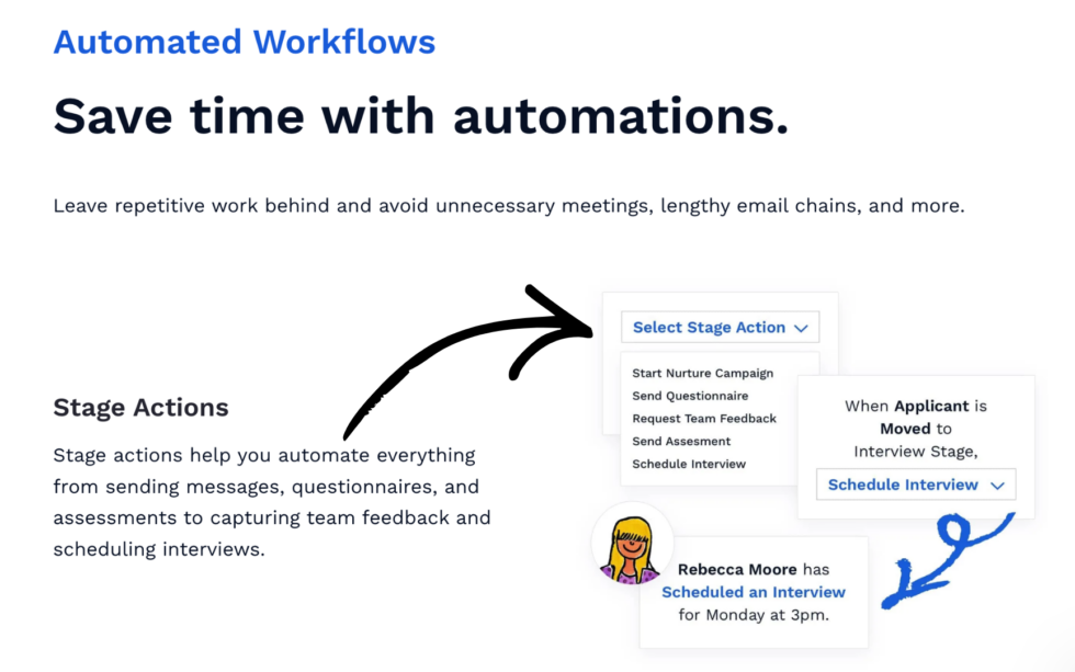 Can Breezy HR Fix Your Hiring Process in 2026? I Tested It 7 Breezy HR Automated Workflow
