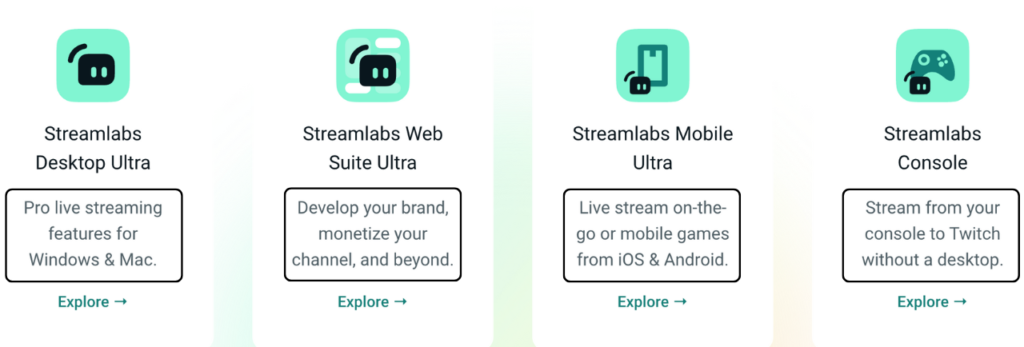 Benefits of Streamlabs
