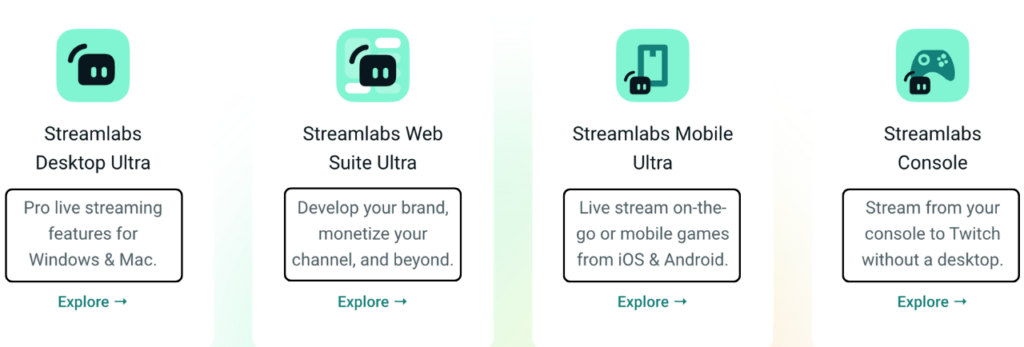 Benefits of Streamlabs