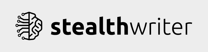 StealthWriter