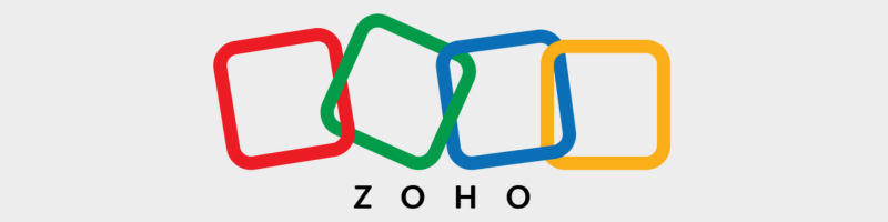 Pipedrive vs Zoho CRM: Top-Rated CRM Showdown in 2025? 2 Zoho CRM