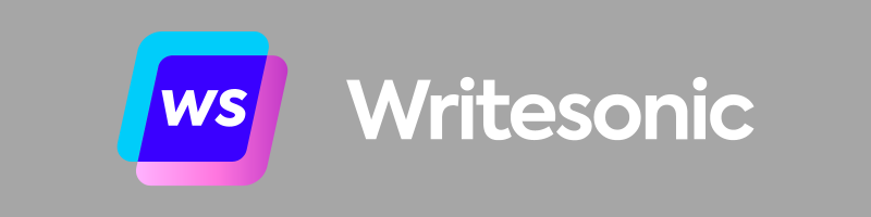 Writesonic