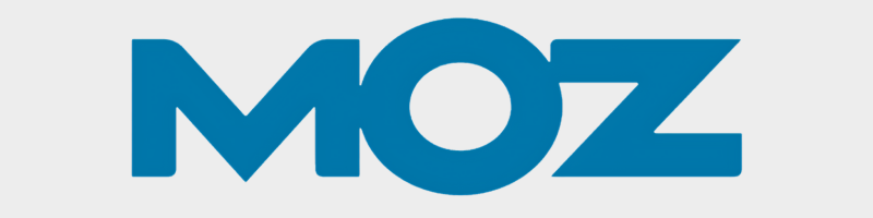 Moz Pro