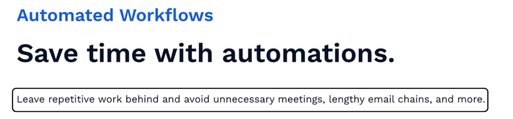 Breezy HR Automated workflows