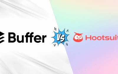 Buffer vs Hootsuite: Which Tool Reigns Supreme in 2025?