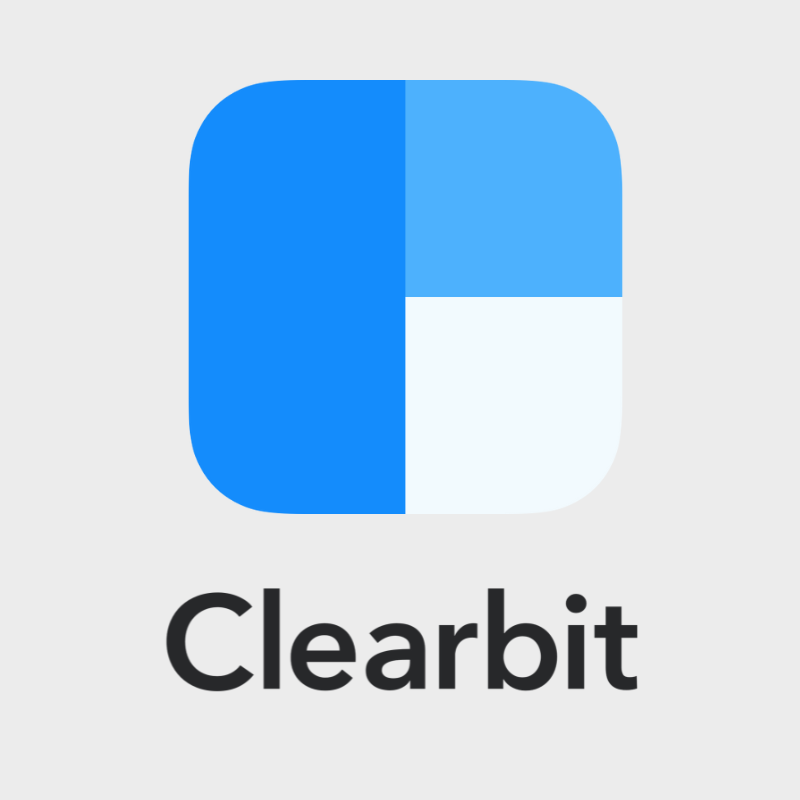 Clearbit
