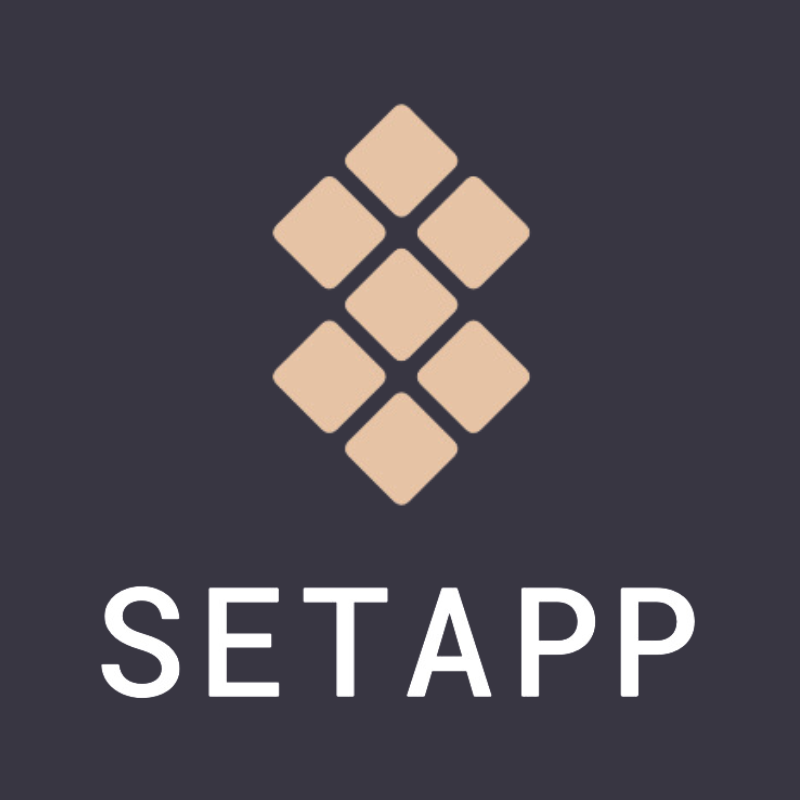 Setapp Review: The Ultimate Mac App Subscription in 2024 2 Setapp logo
