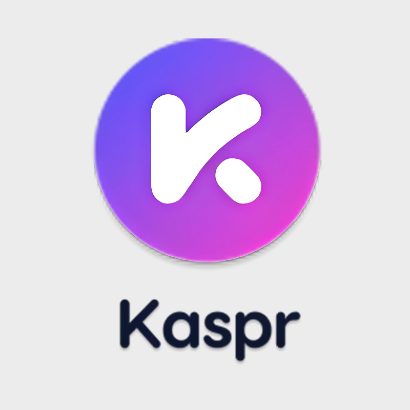 Kaspr