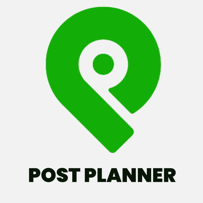 Post Planner