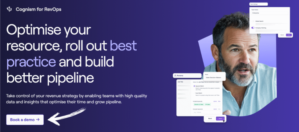 I Tested Cognism for 90 Days — My Honest 2026 Verdict 9 Cognism RevOps Image