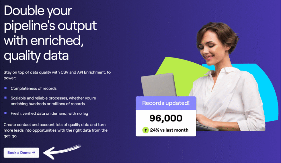 I Tested Cognism for 90 Days — My Honest 2026 Verdict 7 Cognism Data enrichment Image