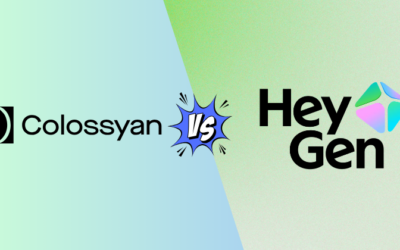 Colossyan vs Heygen: The Ultimate AI Video Showdown in 2026