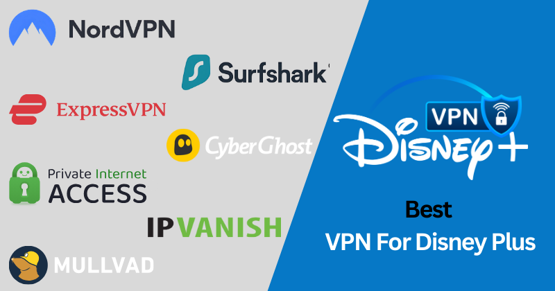 best VPN for Disney Plus