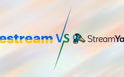 Restream vs Streamyard: Best Streaming Platforms in 2025?