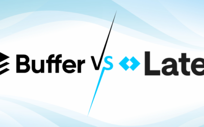 Buffer vs Later: The Ultimate Social Media Showdown in 2025