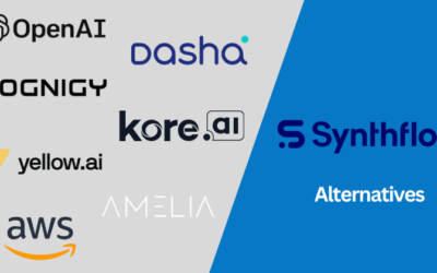 7 Best SynthFlow AI Alternative: Unlock Better Options in 2024