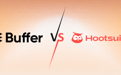 Buffer vs Hootsuite: Which Tool Reigns Supreme in 2024?