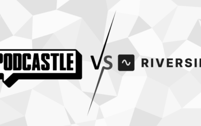 Podcastle vs Riverside: Which is Better for Podcasting in 2025?