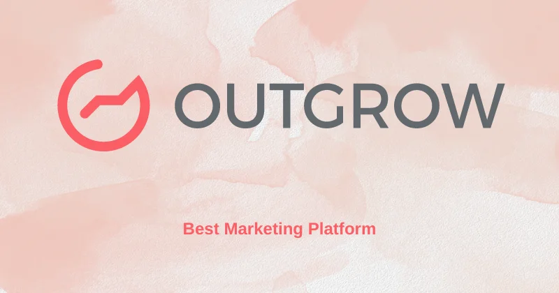 Outgrow