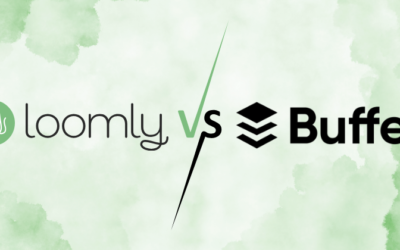 Loomly vs Buffer: Social Media Management Showdown 2025