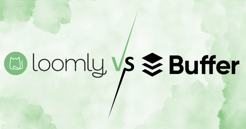 Loomly vs Buffer: Social Media Management Showdown 2025 3 Loomly vs Buffer