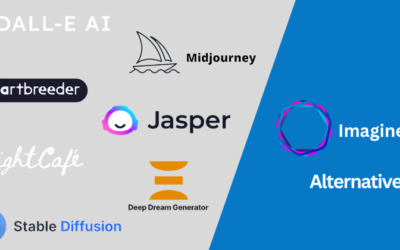 7 Best Imagine AI Alternatives To Try in 2024