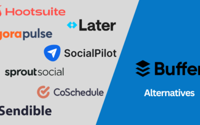 7 Best Buffer Alternatives To Try in 2024