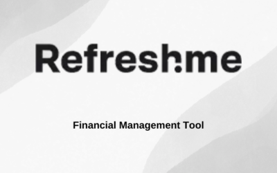 Refresh Me 2024: Best Financial Management Tool?