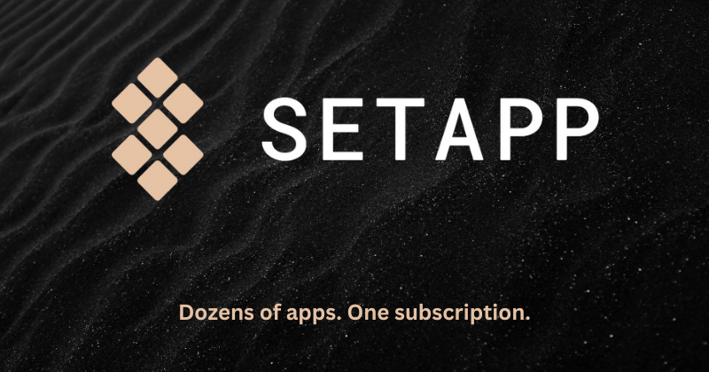 Setapp
