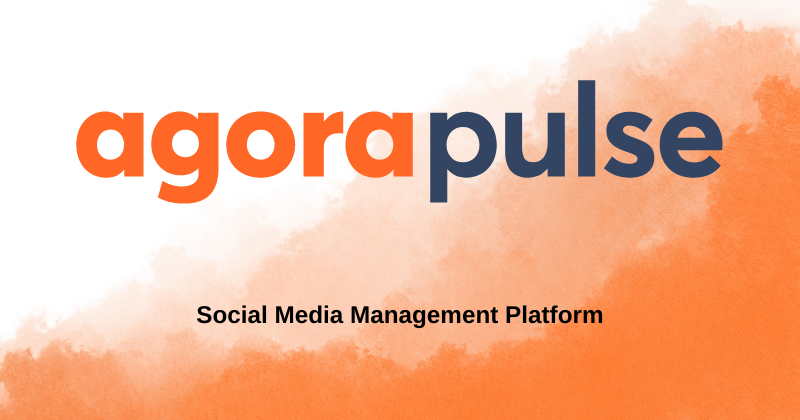 Agorapulse Review 2024: Best Social Media Management Tool? 1 Agorapulse