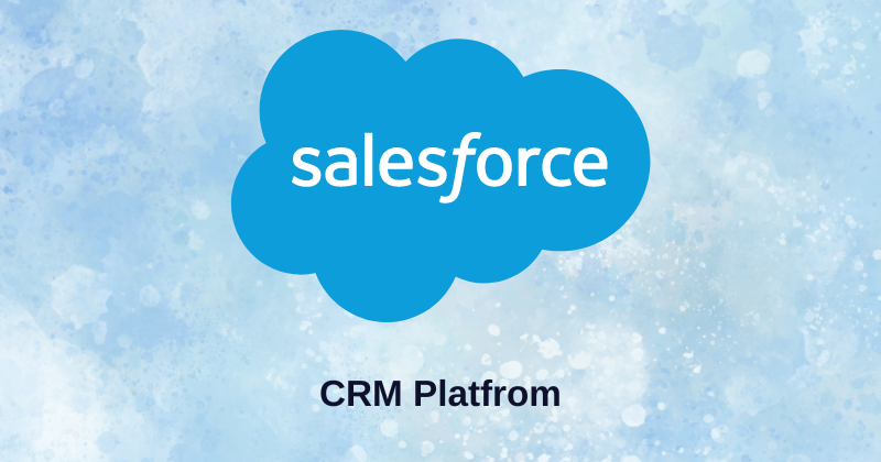 Salesforce Review 2024: Best CRM Platform For You? 1 Salesforce