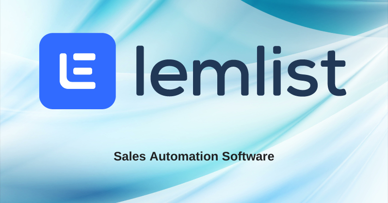 Lemlist