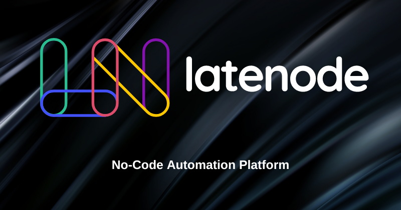 Latenode Review 2024: Best No-Code Automation Platform? 1 Latenode