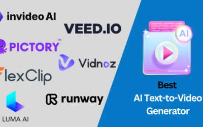 7 Best AI Text-to-Video Generator in 2024!