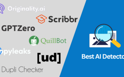 7 Best AI Detectors: Spot AI-Generated Content Instantly