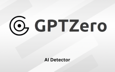 GPTZero Review in 2024: Is it the Best AI Detector?