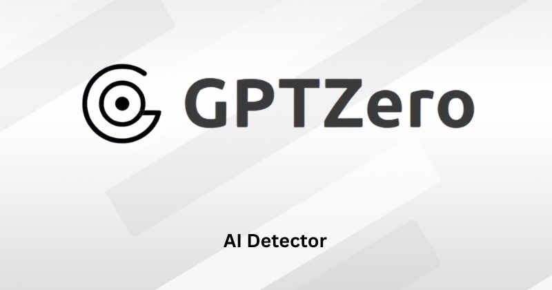 GPTZero