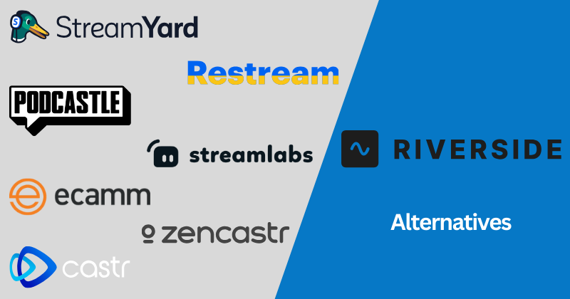 Riverside alternative