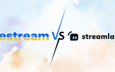 Restream vs Streamlabs: The Ultimate Podcasting Battle 2025?