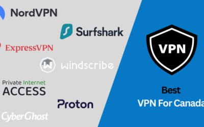 7 Best VPN for Canada: Secure Your Online Privacy in 2024