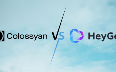 Colossyan vs Heygen: The Ultimate AI Video Showdown in 2024