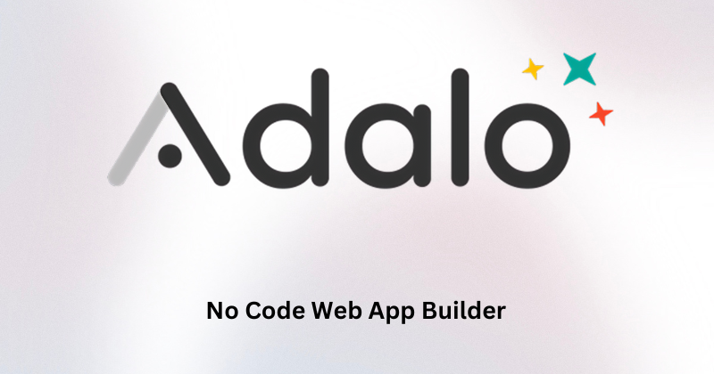 Adalo Review: Best No-Code Platform for You in 2025? 1 Adalo