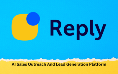 Reply io Review: Best AI Sales Outreach Platform in 2025?