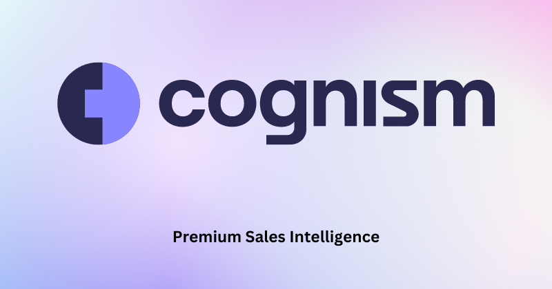 Cognism